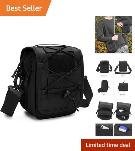 Tactical cross body - tactical, messenger