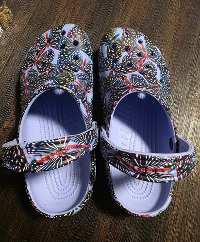 Crocs women multicolor - crocs, women's