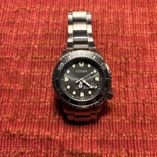 CITIZEN Promaster Diver