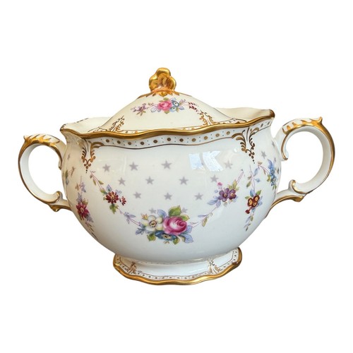 Royal crown derby - royal,
