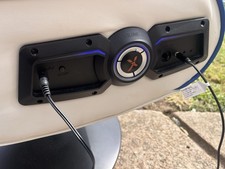 X Rocker E Sports pro 2.1 Genuine Replacement Control Unit