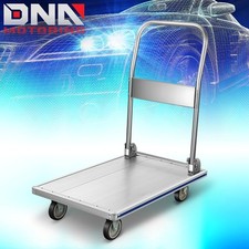 440lbs Heavy Duty Folding