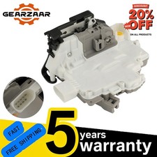 FOR AUDI A4 B8 / A5 8T DRIVERS