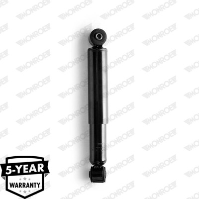 Rear shock absorber fits - rear,