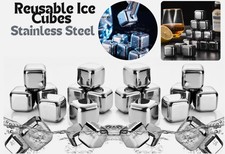 Stainless steel whisky - 8,