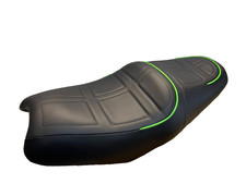 KAWASAKI ZZR1400 COMPLETE SEAT *** GEL INSERT *** BLADERUNNER STYLE