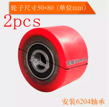 Hydraulic Pallet Truck Wheels