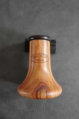 Backun tulip wood - backun,
