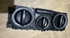 VW TRANSPORTER  T5  HEATER
