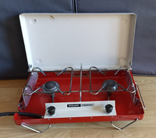 Vintage Tilley Twinfold High