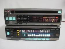ALPINE CDA-7841J MDA-5051 1DIN