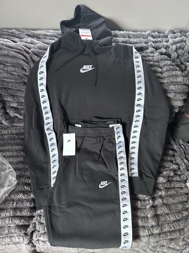 Nike air tracksuit mens - nike,