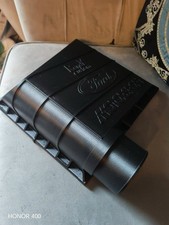 Ford sierra rs500 filter cover - ford,