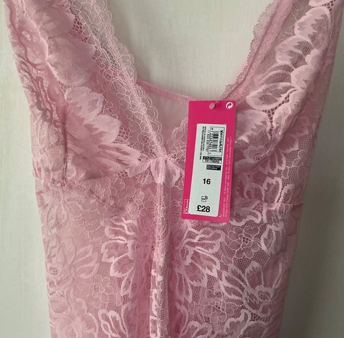 Lace body lindy - body, .lindy.