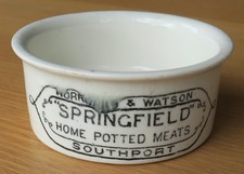 ANTIQUE KITCHENALIA IRONSTONE