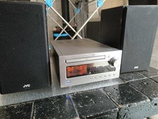 JVC UX-D100 Valve Hi-Fi System DAB BEST OFFER!!