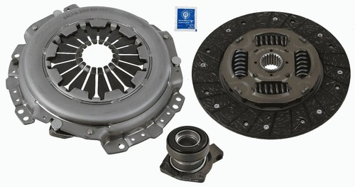 Clutch kit fits - suzuki, grand