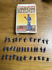Airfix H0/00 Civil War Union