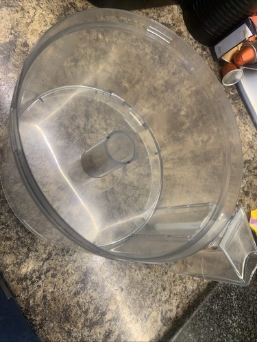 Magimix 4100 bowl replacement - ,