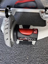 Elite QUBO POWER FLUID bicycle