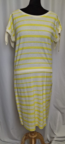Dickins jones lime yellow - dickins,