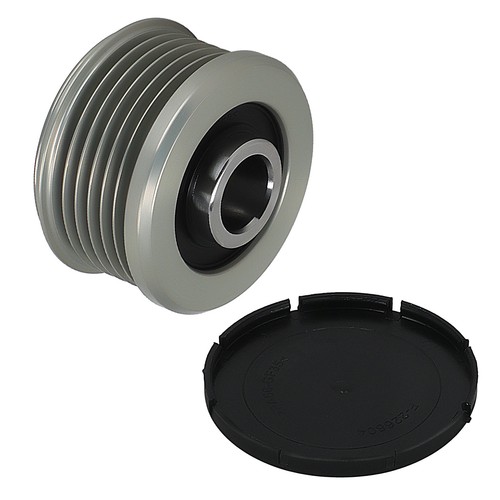 Alternator pulley for - pulley, alfa
