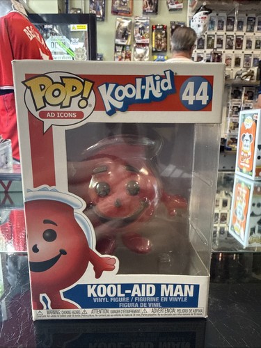 Funko pop kool - funko, kool-aid