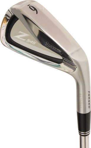 Srixon 545 iron regular - srixon,
