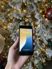 Apple iPhone SE (2nd