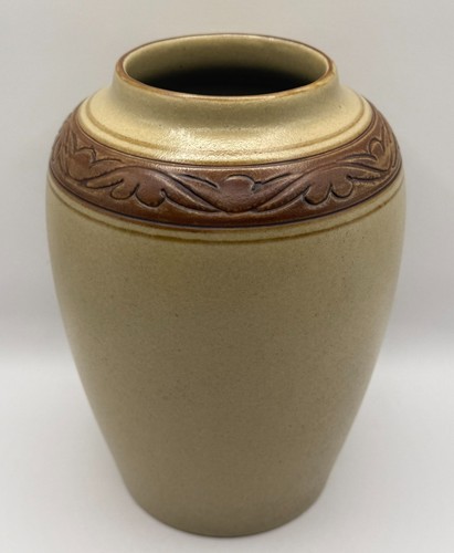 Vintage bullers pottery - pottery, large