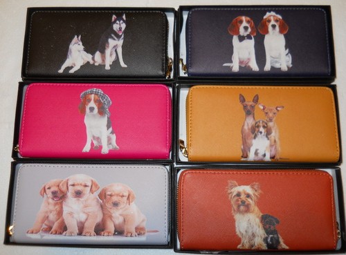 Various dog and hare design - various,