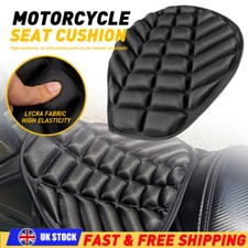 Motorcycle Seat Cover Comfort