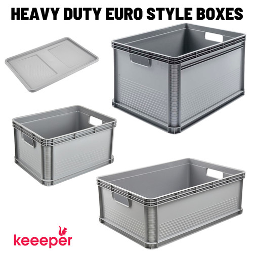 Heavy duty euro transport - duty,