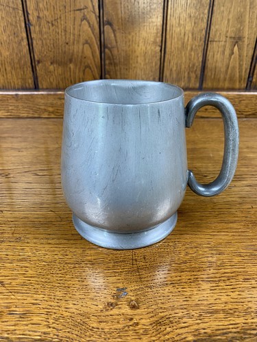 Craftsman sheffield pewter - craftsman,