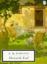 Howards End (Twentieth Century Classics) By E. M. Forster, Oliver Stallybrass