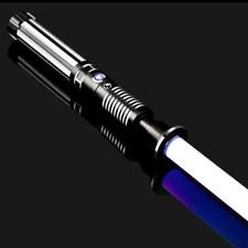 Star Wars Skywalker Lightsaber