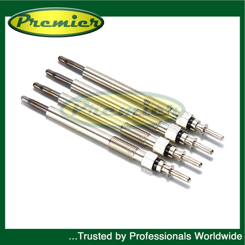 Premier diesel heater glow - diesel,