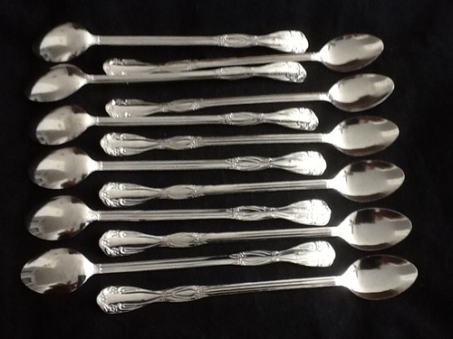 Quality iced tea spoons - quality,