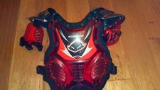 Shockwave ufo  Motorcycle