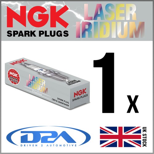Ngk lmar9ai 93188 laser - ngk,