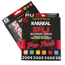 Karakal PU Super PRO Pack