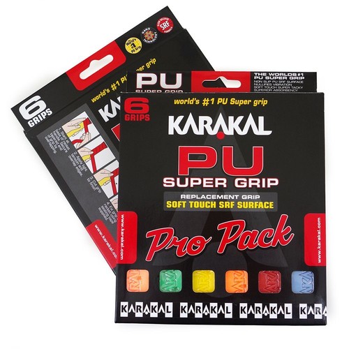 Karakal super pro pack - karakal,