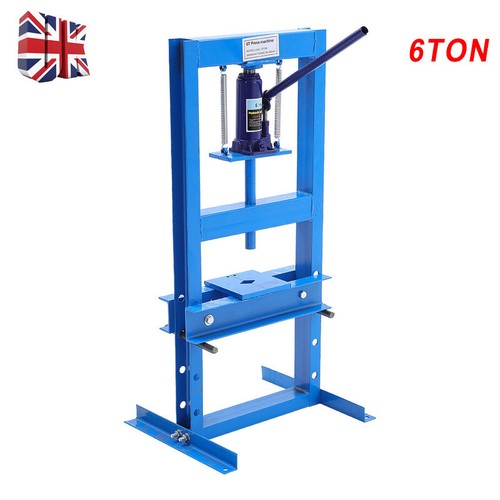 Ton heavy floor hydraulic - ton,