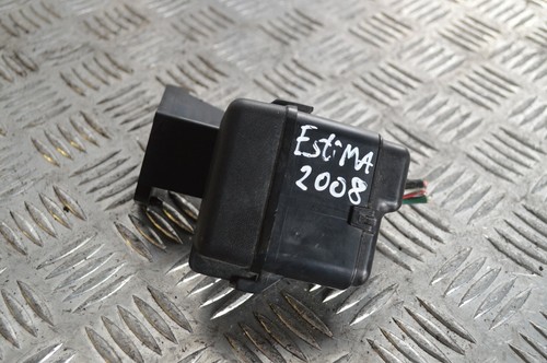 Toyota estima fuse relay box - fuse,