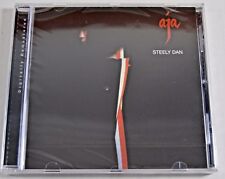 Steely Dan - Aja ( Remastered
