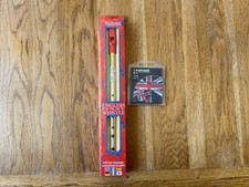 English Penny Whistle with 5