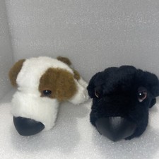 THE DOG. The Original. Artist Collection X2 H4