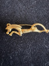 URART 18 Karat Yellow Gold