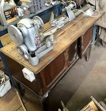Wood Turning Lathe 