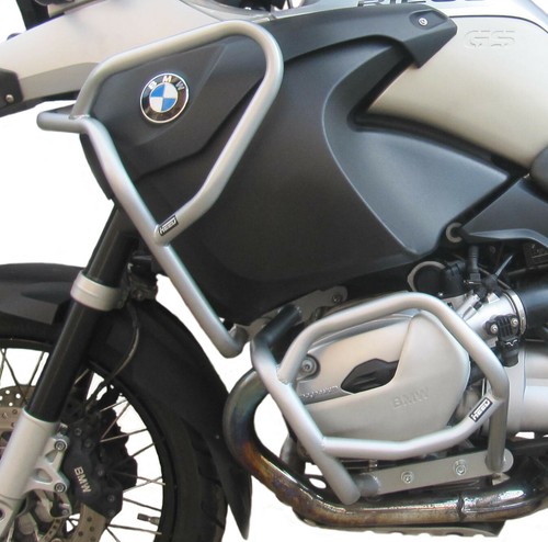 Crash bars heed bmw - 1200, gs